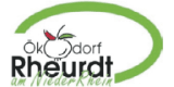Logo: Gemeinde Rheurdt