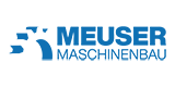 Logo: Meuser Maschinenbau Verwaltungs GmbH