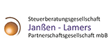 Steuerberatungsgesellschaft Janßen - Lamers Partnerschaftsgesellschaft mbB