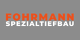 Fohrmann Spezialtiefbau GmbH