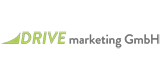 Logo: DRIVE marketing GmbH