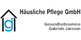 Häusliche Pflege GmbH